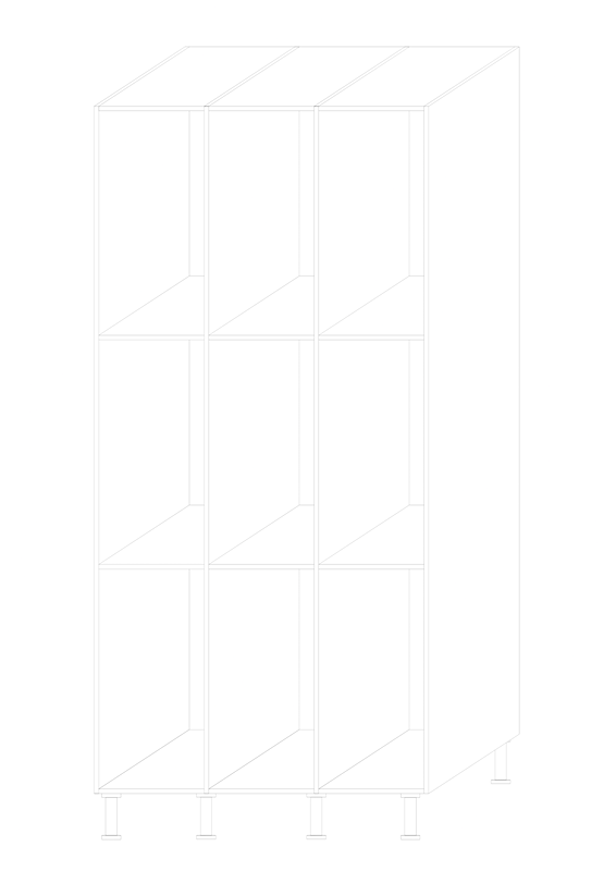 TF-3C3P 30 (INTERIOR)